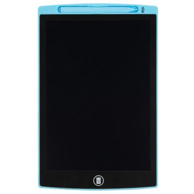Kidea, tableta de desen, LCD 10", albastru