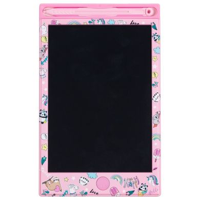 Kidea, tableta de desen, LCD 8", unorog