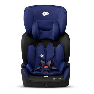 Kinderkraft, Comfort Up 2, scaun auto, 9-36 kg, Navy