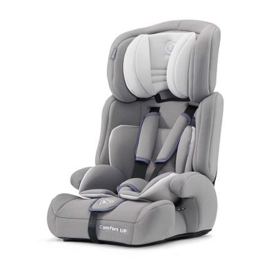 Kinderkraft, Comfort Up, scaun auto, gri