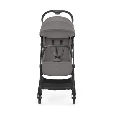 Kinderkraft, Indy 2, carucior sport, Cozy Grey