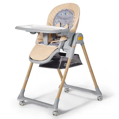 Kinderkraft, Lastree, scaun de masa