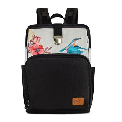 Kinderkraft, Molly, rucsac, mix