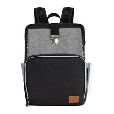 Kinderkraft, Molly, rucsac, negru