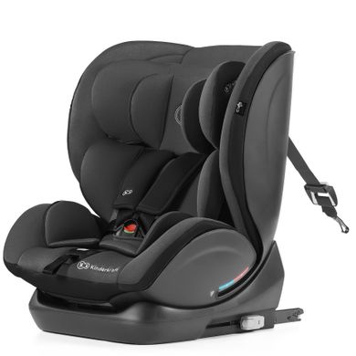 Kinderkraft, MyWay, scaun auto pentru copii Isofix 0-36kg, negru