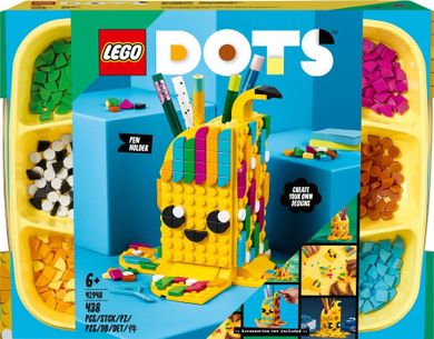 LEGO DOTS, Suport pentru pixuri, 41948