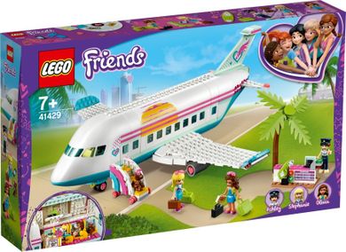 LEGO Friends, Avionul Heartlake City, 41429