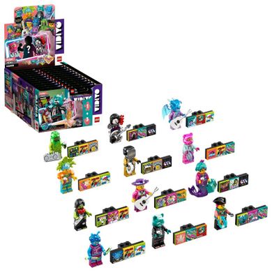 LEGO VIDIYO, Bandmates, 43108