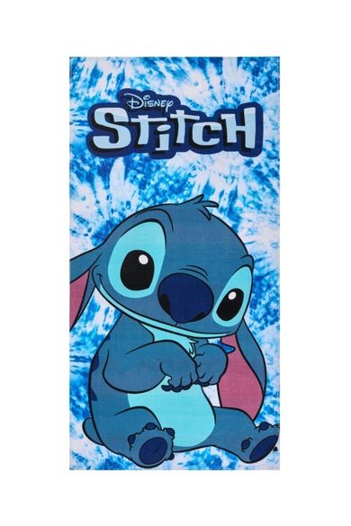 Lilo & Stitch, prosop din bumbac, 70-140 cm
