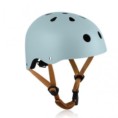 Lionelo, casca de bicicleta, Blue Sky