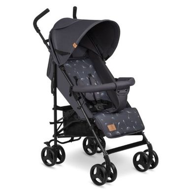 Lionelo, Elia, carucior sport, 6-15 kg, Grey White