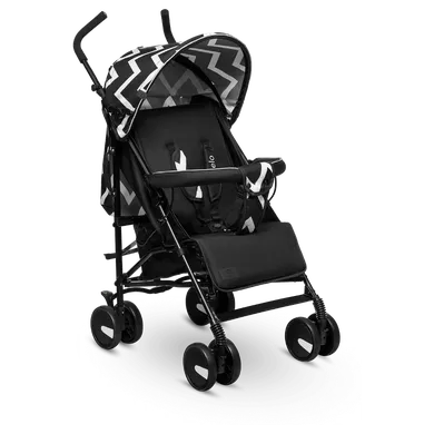 Lionelo, Elia, carucior sport, 6-15 kg, Oslo
