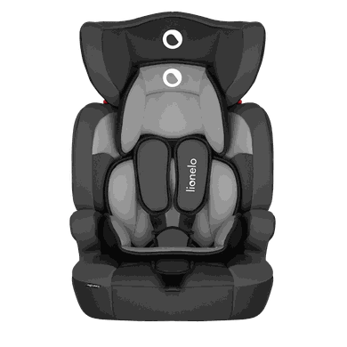 Lionelo, Levi One, scaun auto, 9-36 kg, Black