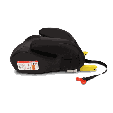 Lionelo, Luuk Fix, inaltator auto, 22-36 kg, Black