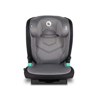 Lionelo, Neal, scaun auto, 15-36 kg, Grey Stone
