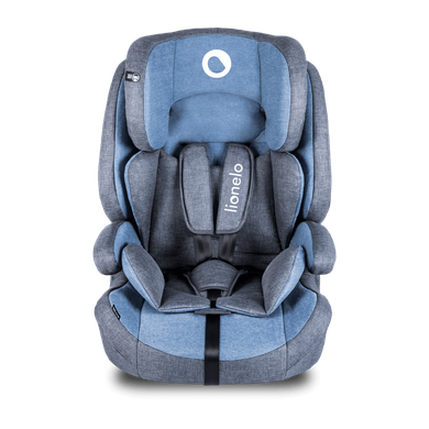 Lionelo, Nico, scaun auto, 9-36 kg, Blue