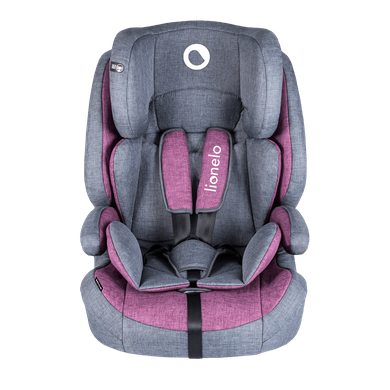 Lionelo, Nico, scaun auto, 9-36 kg, Violet