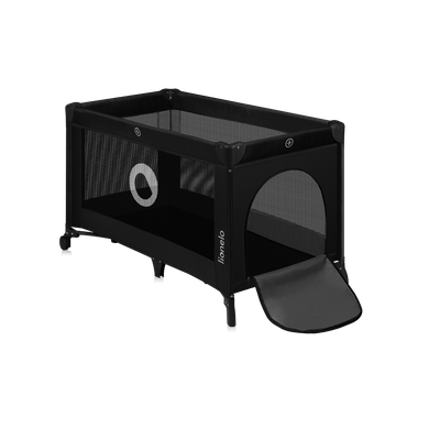 Lionelo, Stefi, patut pliabil de calatorie, Black Carbon