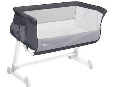Lionelo, Theo, patut suplimentar, Dark Grey