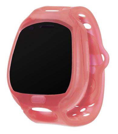 Little Tikes, Tobi 2, Robot Smartwatch, jucarie interactiv, rosu
