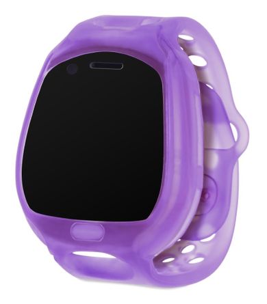 Little Tikes, Tobi 2, Robot Smartwatch, jucarie interactiv, violet