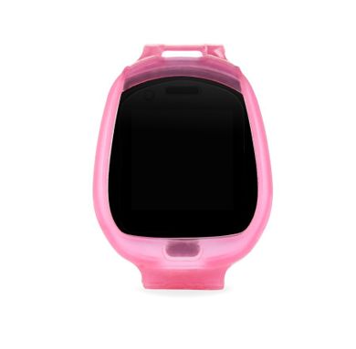 Little Tikes, Tobi, Robot Smartwatch, jucarie interactiv, roz