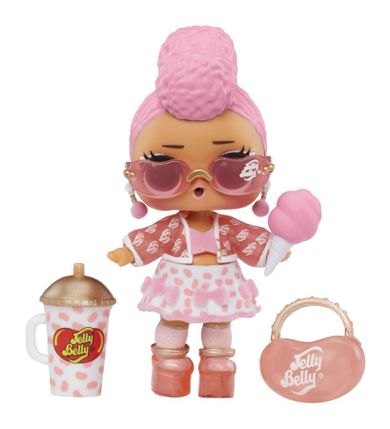 L.O.L. Surprise, Loves Mini Sweets, mini papusa surpriza