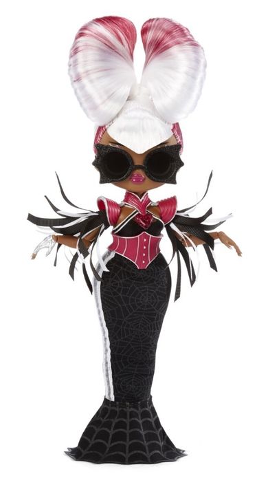 L.O.L. Surprise, O.M.G. Movie Magic, Spirit Queen, papusa