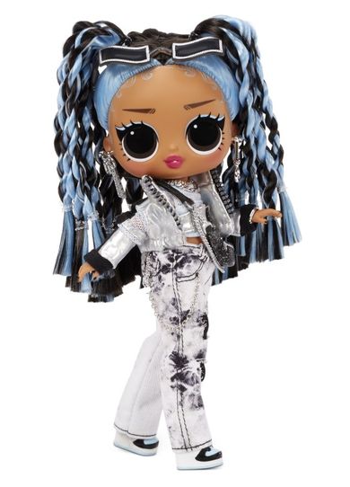 L.O.L. Surprise, Tweens Doll, Freshest, papusa