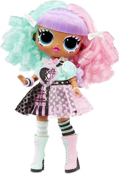 L.O.L. Surprise, Tweens Doll, Lexi Gurl, papusa