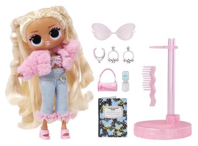 L.O.L. Surprise, Tweens, Olivia Flutter, papusa fashionista
