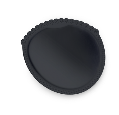 LOVI, Discreet Elegance, Tampoane pentru san, 20 buc, Negru