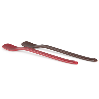 Lovi, lingurita pentru bebelusi, Tamarillo, 2 buc.