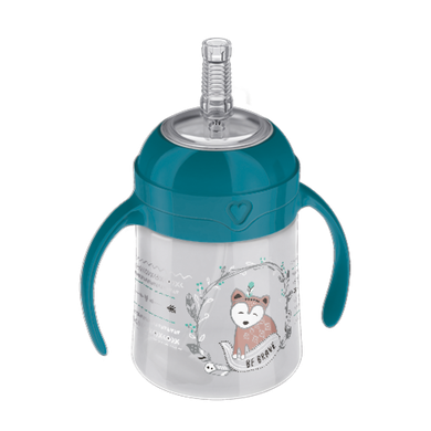 Lovi, Straw Beginner, Indian Summer, cana cu pai, 150 ml