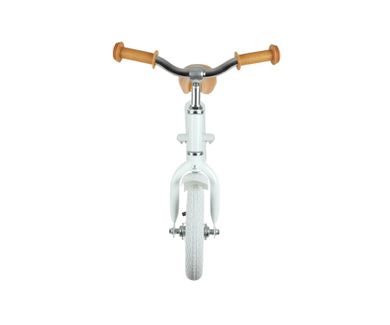 Milly Mally, Marshall Air, bicicleta fara pedale, Alb