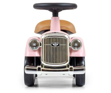 Milly Mally, Royce, masinuta fara pedale, vehicul, Pink