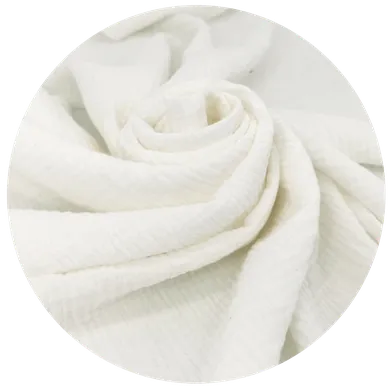 MimiNu, prosop tip poncho, culoare crem, 1-4 ani