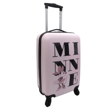 Minnie Mouse, troller