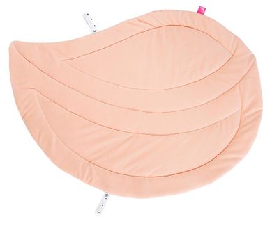 Motherhood, Frunza - salteluta de exercitii pentru sugari, Pink Splashes