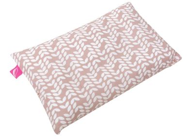 Motherhood, perna plata, 45-30 cm, Pink Classics
