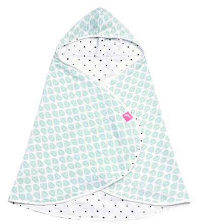 Motherhood, Prosop din muselina pentru sugari (65-130), Mint Boats