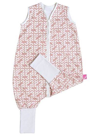 Motherhood, Roz Classics 2023, sac de dormit subtire de vara, TOG 1, 12-18m