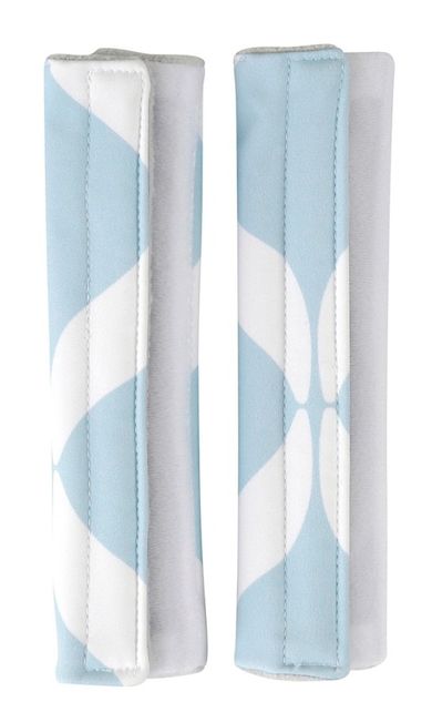 Motherhood, Tampoane pentru centuri, Blue Classics