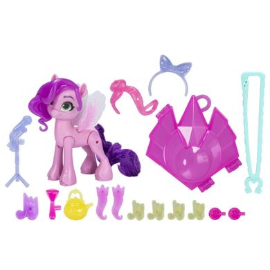 My Little Pony, Cutie Marks 3D, figurina Princess Petals