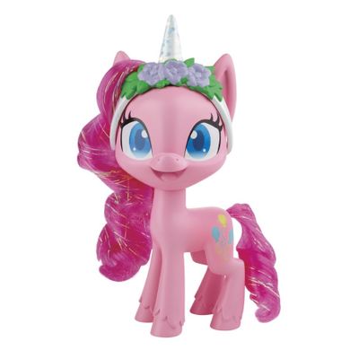 My Little Pony, Pinkie Pie, minipapusa cu accesorii