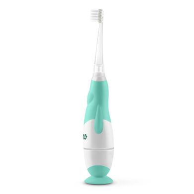Neno, Denti, periuta de dinti electronica pentru copii, verde