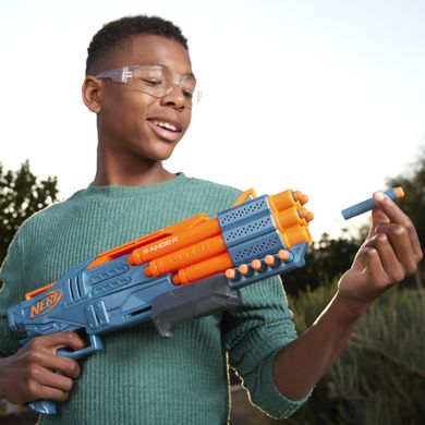 Nerf Elite 2.0, Ranger PD-5, blaster si 10 proiectile