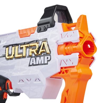 Nerf Ultra Amp, blaster si 6 proiectile