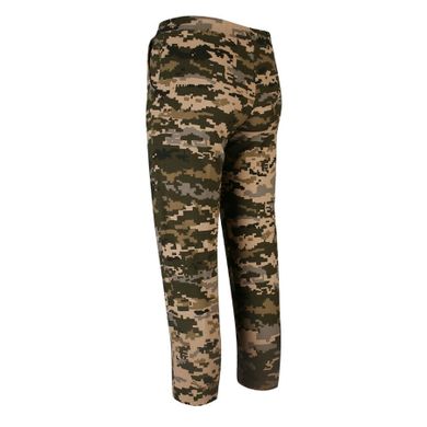 Pantaloni trening pentru baieti, moro, Tup Tup