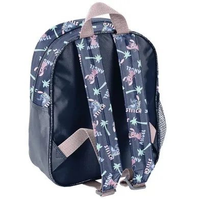 Paso, Lilo si Stitch, rucsac gradinita, Stitch si Angel